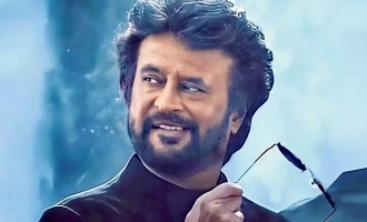 South India's famous actor-director reveals turning down an offer to direct Superstar Rajinikanth!
