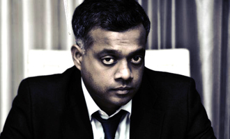 Leading hero reveals exclusive details about Gautham Menon's multi-starrer