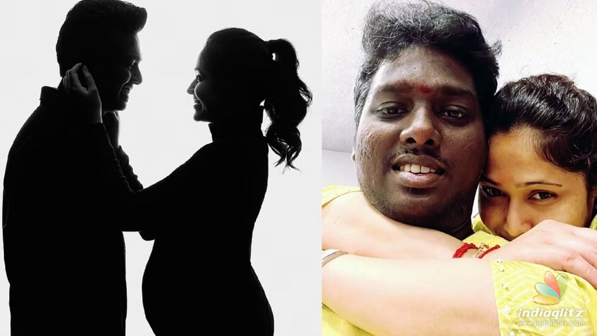 Priya Atlees pregnancy photoshoot video goes viral