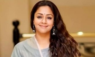 Breaking! Jyothika's next movie by a cult classic female director thumbnail