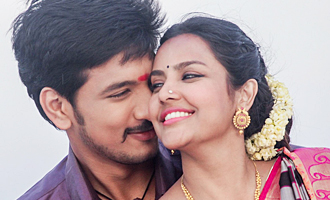 Gautham Karthik opens up about love and marriage with Priya Anand