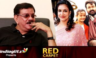 Priyadarshan's Interview on Lissy divorce and 'Oppam' success
