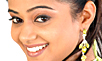 Vikram's sister is Priyamani