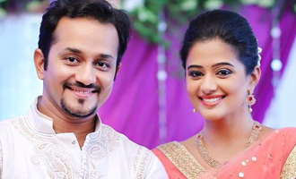 Priya Mani's Engagement photo faces ire in Twitter