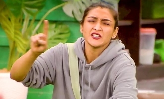 " I am the bloody judge of this game," Priyanka gets tensed up!