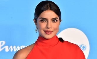 Priyanka Chopra follows the important lesson she learnt from Thalapathy Vijay even now! - Deets Inside
