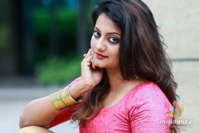Veyil Priyanka alleges ex-husband of releasing her obscene photos
