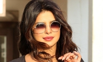 Journalist asks Priyanka Chopra if she is 'qualified enough' to announce Oscar noms; she responds