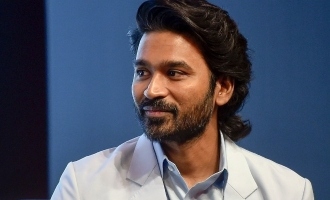 Dhanush’s pair in the period actioner ‘Captain Miller’ revealed - Actress confirms!
