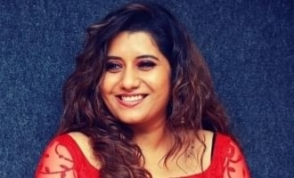 Telugu Ankar Preyanka Sex Videos - Reason why Priyanka did not speak about her husband on 'Bigg Boss 5'  revealed - Tamil News - IndiaGlitz.com