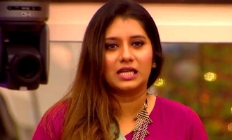 “This is the lesson I learned at the Big Boss house,” says Priyanka!