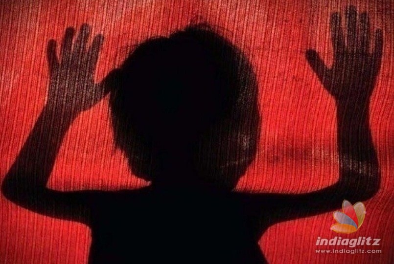 Breaking! Police arrest pervert who raped and murdered six year old Kovai girl