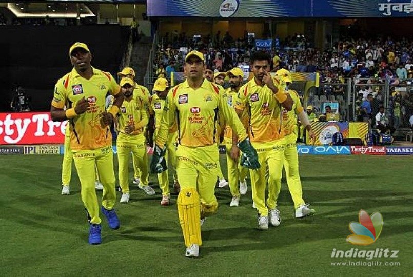 Confident CSK take on team of ‘son of the soil’ in their 2nd match