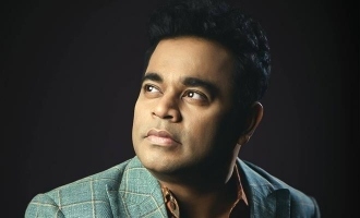 Whoa! Isai Puyal AR Rahman flew across seas to get the Chola period sounds in 'Ponniyin Selvan'