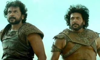 The breathtaking 'Ponniyin Selvan 2' trailer surpasses all expectations - REVIEW