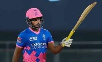Sanju Samson to be included in T20 World Cup squad?