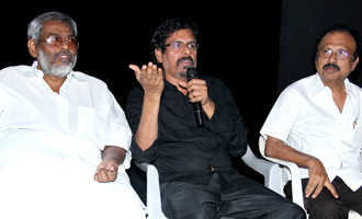 'Pulan Visaranai 2' Movie Press Meet