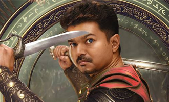 Vijay's 'Puli' Early Morning shows getting cancelled