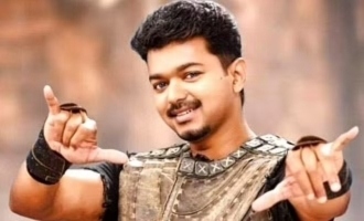 Court's latest order on Thalapathy Vijay's case relating to 'Puli'