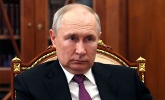 Putin Demands Delay Critical Ukraine Russia Grain Deal Erdogan Offers Hope