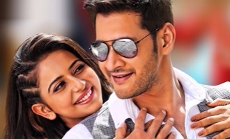 A.R. Murugadoss's 'Spyder'-Audio release date, venue and time