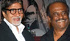 Amitabh Bachchan joins Rajini in ÂRaanaÂ