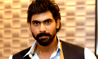 Rana confirms films with Bala and Ameer