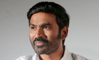 Dhanush's 'Rayaan': Another Star Joins the Stellar lineup