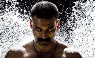 Is 'Raayan' being delayed? Check out the latest update from Dhanush!