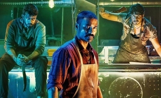 Is this the release date of Dhanush's 50th film, 'Raayan'? - Hot details