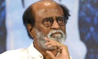 Rajni will become the chief minister, says this actor!