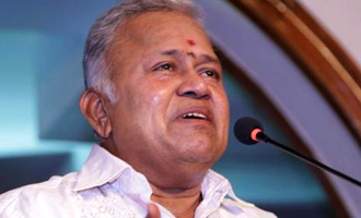 Radharavi faces the heat for insulting differently abled children