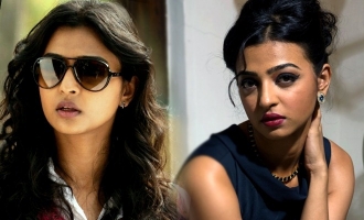 Shocking! Radhika Apte slaps a well known Tamil actor for misbehaving!