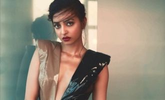 Radhika Apte's hot photoshoot goes viral