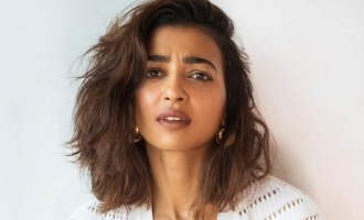 Radhika Apte trends on Twitter after nude scene from parched go viral