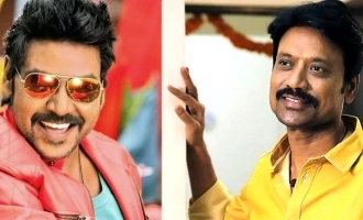 Breaking! Raghava Lawrence and S.J. Suryah teaming up for cult classic sequel