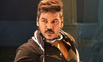 Raghava Lawrence to celebrate Jallikattu protest victory in a unique way