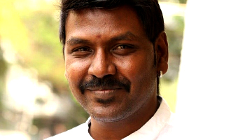 Raghava Lawrence after Vijay Sethupathi