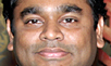 Rahman on song in 'Sakkarakatti'