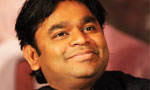 'Vizhithidu Nenje...' says Rahman for Dhanush