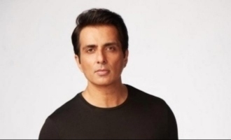 Sonu Sood within ten minutes arranges oxygen on famous CSK player's request