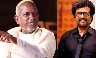 Superstar Rajinikanth Reacts to 'Coolie' Music's Audio rights Issue