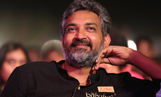 S.S. Rajamouli apologizes to fans about  'Baahubali 3'
