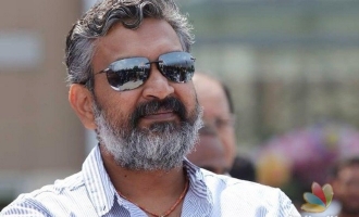 Rajamouli  to direct one more 'Baaahubali' story - Super Exciting details