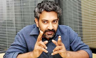 'Baahubali' will not disturb other films for false records - S.S. Rajamouli