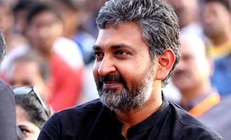 Rajamouli - The man with unwavering passion for cinema