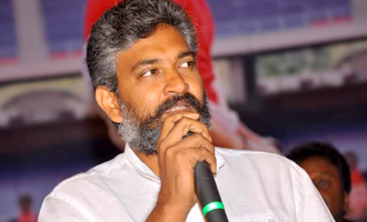 I don't have courage to accept My Teacher Vairamuthu's Praise - S.S. Rajamouli