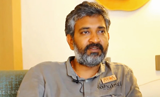 An important clarification from Rajamouli about 'Baahubali 2'