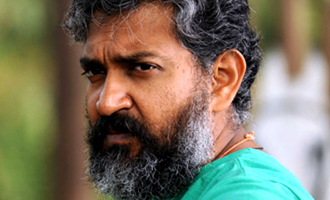 S.S. Rajamouli begins never tried before technology for 'Baahubali 2'