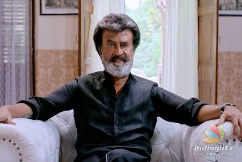 Do you know how many songs in Superstar Rajinikanths Kaala